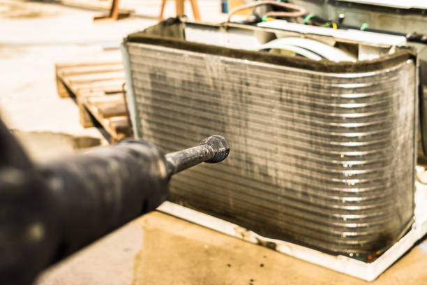 Best Professional Duct Cleaning Services  in Bells, TX