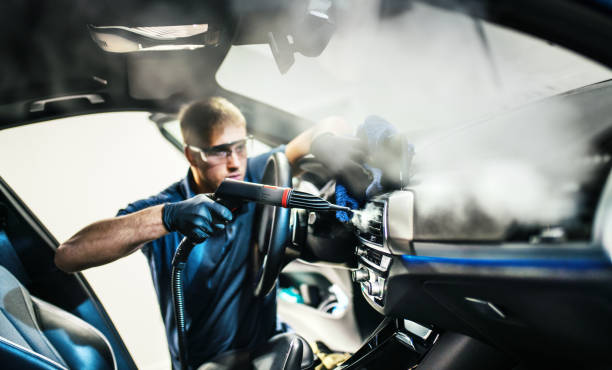 Best Affordable Air Duct Cleaning  in Bells, TX