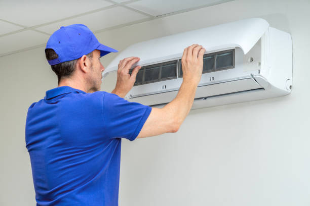 Best Commercial HVAC Duct Cleaning  in Bells, TX