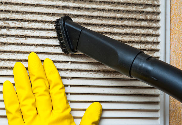 Best Ventilation Cleaning Services  in Bells, TX