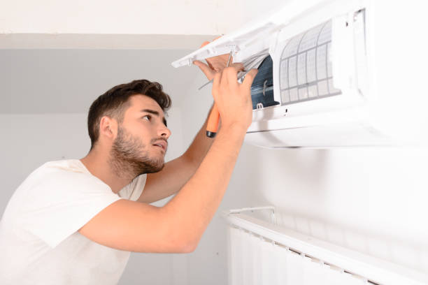 Best Commercial Air Duct Cleaning  in Bells, TX