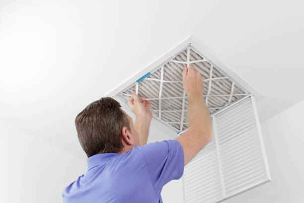 Best Duct Cleaning Specialists  in Bells, TX